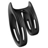FUKR Double cockring silicone Capen 40mm